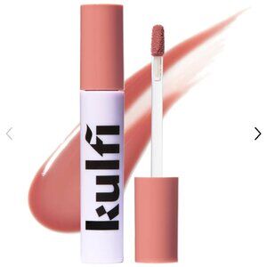 KULFI | Lassi Lips Staining Lip Oil | Sweet